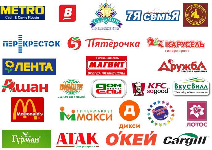 Ярославский Бройлер - Покупателям Ярославский Бройлер - Покупателям